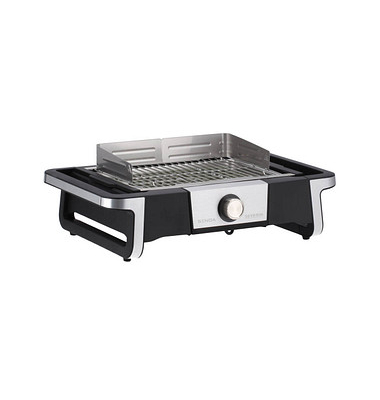 SEVERIN Elektrogrill PG 8113 62,0 x 42,0 x 25,0 cm