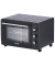 SEVERIN TO 2068 Minibackofen ca. 1.500 W schwarz