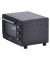 SEVERIN TO 2068 Minibackofen ca. 1.500 W schwarz