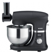 SEVERIN ZB 5592 Hobelaufsatz für Küchenmaschine