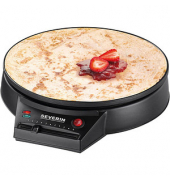 SEVERIN CM 2198 Crêpes-Maker