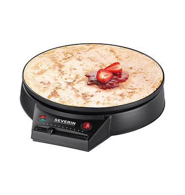 SEVERIN CM 2198 Crêpes-Maker