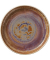6 HEART & SOUL Teller Perfect Match Oyster braun 24,0 cm