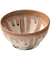 6 HEART & SOUL Schalen Perfect Match Oyster braun 14,0 cm