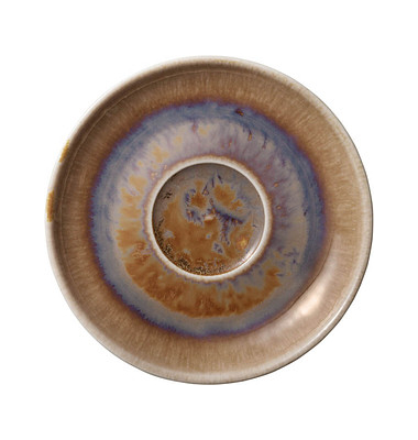 6 HEART & SOUL Untertassen Perfect Match Oyster braun 14,0 cm 6 HEART & SOUL Untertassen Perfect Match Oyster braun 14,0 cm