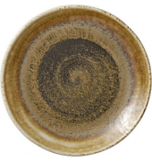 6 HEART & SOUL Teller Perfect Match Cumin hellbraun 15,0 cm
