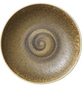 6 HEART & SOUL Teller Perfect Match Cumin hellbraun 23,0 cm