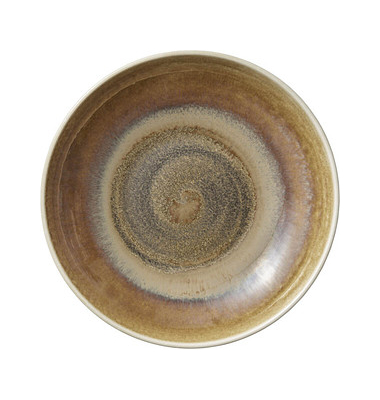 6 HEART & SOUL Suppenteller Perfect Match Cumin hellbraun 28,0 cm 6 HEART & SOUL Suppenteller Perfect Match Cumin hellbraun 28,0 cm