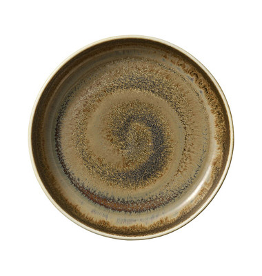 6 HEART & SOUL Suppenteller Perfect Match Cumin hellbraun 21,0 cm 6 HEART & SOUL Suppenteller Perfect Match Cumin hellbraun 21,0 cm