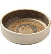 12 HEART & SOUL Schalen Perfect Match Cumin hellbraun 8,0 cm