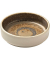 12 HEART & SOUL Schalen Perfect Match Cumin hellbraun 8,0 cm