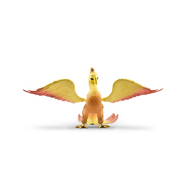 Schleich Bayala 70760 Phoenix Spielfigur Schleich Bayala 70760 Phoenix Spielfigur