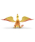 Schleich Bayala 70760 Phoenix Spielfigur