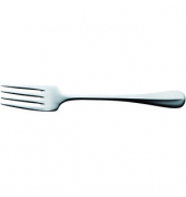 12 solex Gabeln Baguette silber