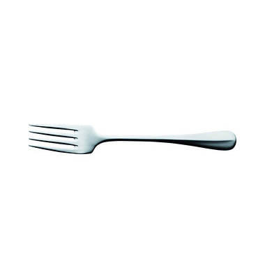 12 solex Gabeln Baguette silber 12 solex Gabeln Baguette silber