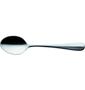 12 solex Espressolöffel Baguette silber
