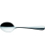 12 solex Espressolöffel Baguette silber