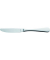 12 solex Messer Julia silber