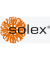 12 solex Steakmesser Julia silber