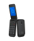 Alcatel 2057 Großtasten-Handy schwarz
