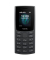 NOKIA 105 2G (2023) Dual-SIM-Handy schwarz