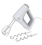 Multimix HM 5137 Handmixer weißhellgrau 750 W