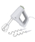 BRAUN Multimix HM 5137 Handmixer weißhellgrau 750 W