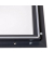 Showdown Displays Schaukasten Premium grau 27x DIN A4