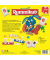 Jumbo Mein erstes Rummikub Geschicklichkeitsspiel