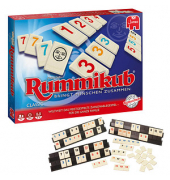 Rummikub Classic Geschicklichkeitsspiel