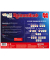 Jumbo Rummikub Classic Geschicklichkeitsspiel