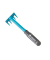 GARDENA Kinder-Gartenwerkzeug blau ,