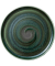 6 HEART & SOUL Teller Perfect Match Avocado grün 27,0 cm