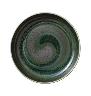6 HEART & SOUL Suppenteller Perfect Match Avocado grün 21,0 cm 6 HEART & SOUL Suppenteller Perfect Match Avocado grün 21,0 cm