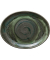 6 HEART & SOUL Servierplatten Perfect Match Avocado grün 31,0 x 24,0 cm