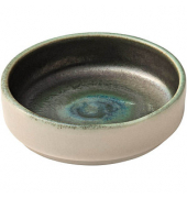 12 HEART & SOUL Schalen Perfect Match Avocado grün 8,0 cm