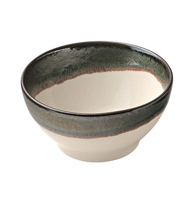 6 HEART & SOUL Schalen Perfect Match Avocado grün 14,0 cm 6 HEART & SOUL Schalen Perfect Match Avocado grün 14,0 cm