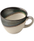 6 HEART & SOUL Kaffeetassen Perfect Match Avocado grün 0,21 l