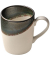 6 HEART & SOUL Kaffeebecher Perfect Match Avocado grün 0,25 l
