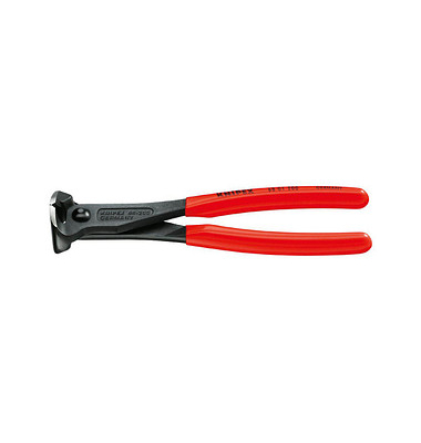 KNIPEX  68 01 200 4003773013815 poliert 20,0 cm