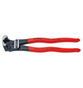 Bolzen-Vornschneider hochübersetzt 61 01 200 4003773033172 poliert 20,0 cm