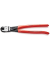 KNIPEX Mittenschneider 74 91 250 4003773034070 poliert 25,0 cm