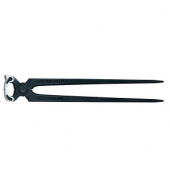 Hufbeschlagzange 55 00 300 4003773039402 poliert, Breite 20 mm 30,0 cm