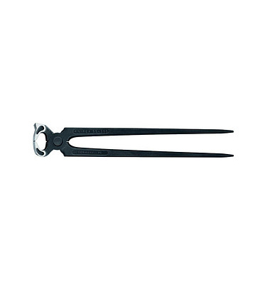 KNIPEX Hufbeschlagzange 55 00 300 4003773039402 poliert, Breite 20 mm 30,0 cm