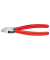 KNIPEX für Kunststoff 72 01 180 Seitenschneider