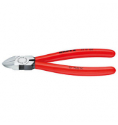 KNIPEX für Kunststoff 72 01 140 Seitenschneider