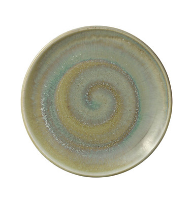 6 HEART & SOUL Dessertteller Perfect Match Thyme hellgrün 21,0 cm 6 HEART & SOUL Dessertteller Perfect Match Thyme hellgrün 21,0 cm