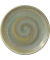 6 HEART & SOUL Dessertteller Perfect Match Thyme hellgrün 21,0 cm