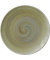 6 HEART & SOUL Teller Perfect Match Thyme hellgrün 30,0 cm