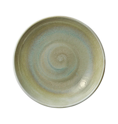 6 HEART & SOUL Suppenteller Perfect Match Thyme hellgrün 23,0 cm 6 HEART & SOUL Suppenteller Perfect Match Thyme hellgrün 23,0 cm